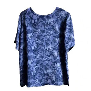 Studio C top size 18